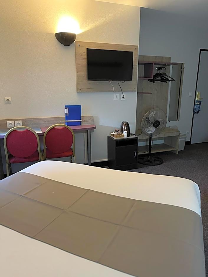 Kyriad Saint Fargeau Ponthierry - Apollonia