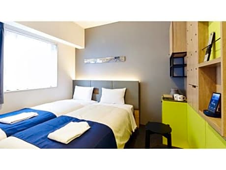 hotel MONday Akihabara Asakusabashi - Vacation STAY 79052v