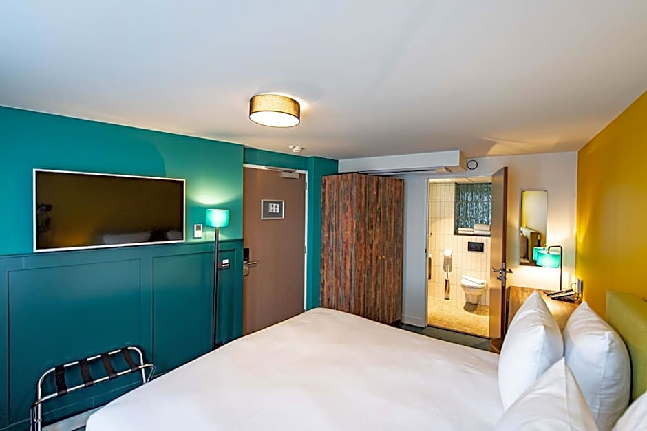 Boutique Hotel Zaan