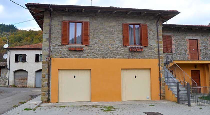 B&B La Casa d'Artista