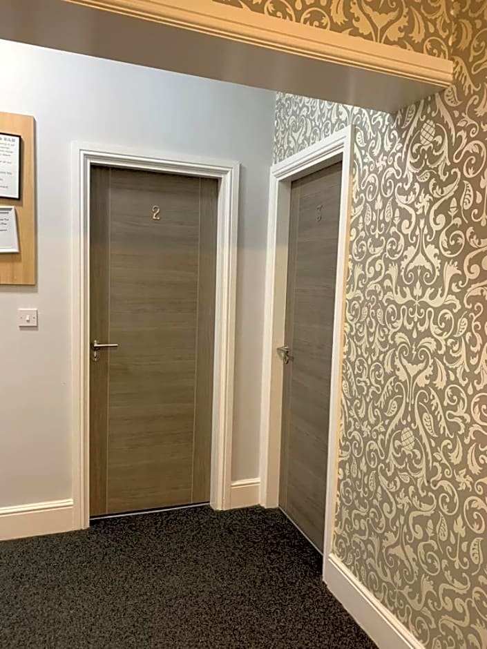 The Prince Alfred Rooms