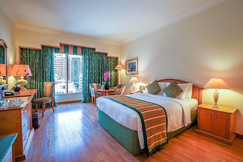 Millennium Plaza Downtown Abu Dhabi