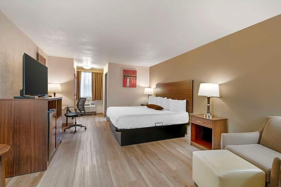Best Western Green Bay Inn Conference Center
