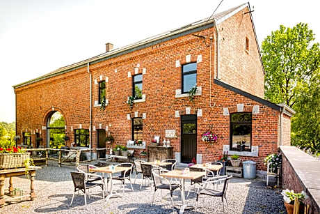 La Fleur et Le Soleil (F&S)