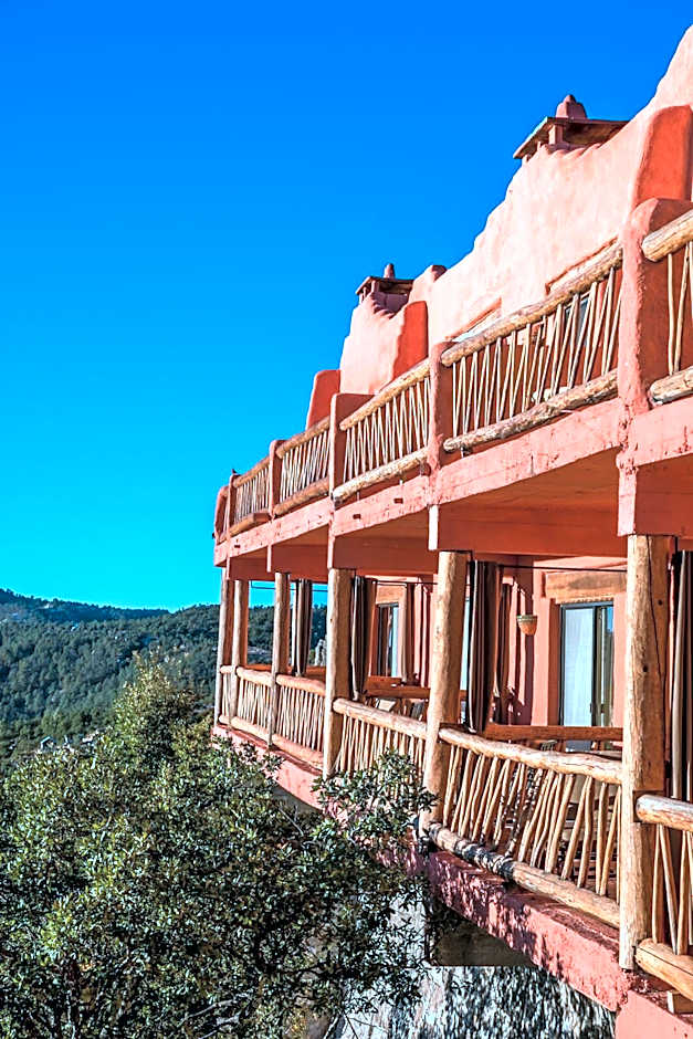 Hotel El Mirador - Balderrama Collection Hotel