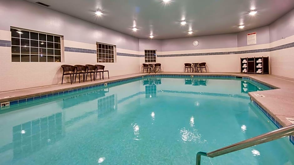Best Western Plus Spokane North