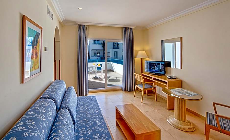 Hotel Punta del Cantal