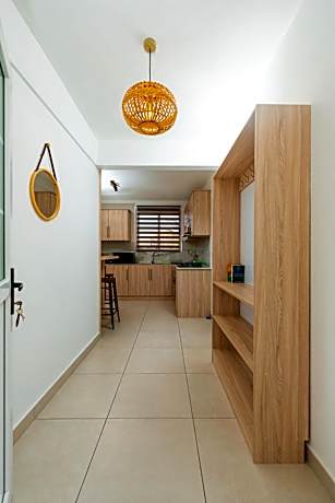 Residence Capri - Mont Choisy