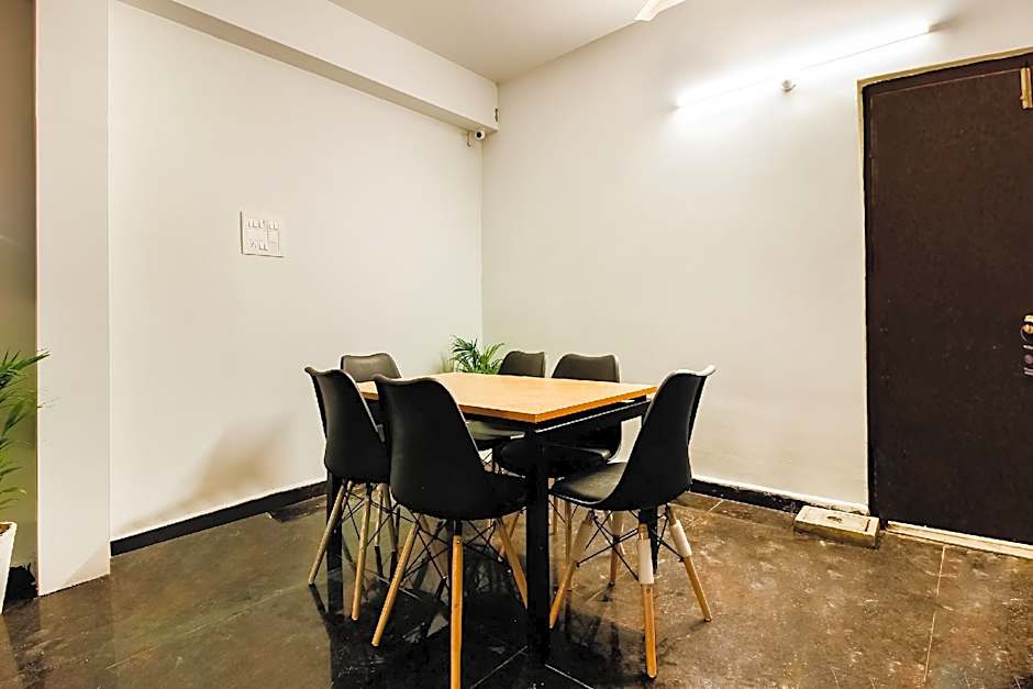 SilverKey Executive Stays 28060 JV Colony – Hyderabad, 