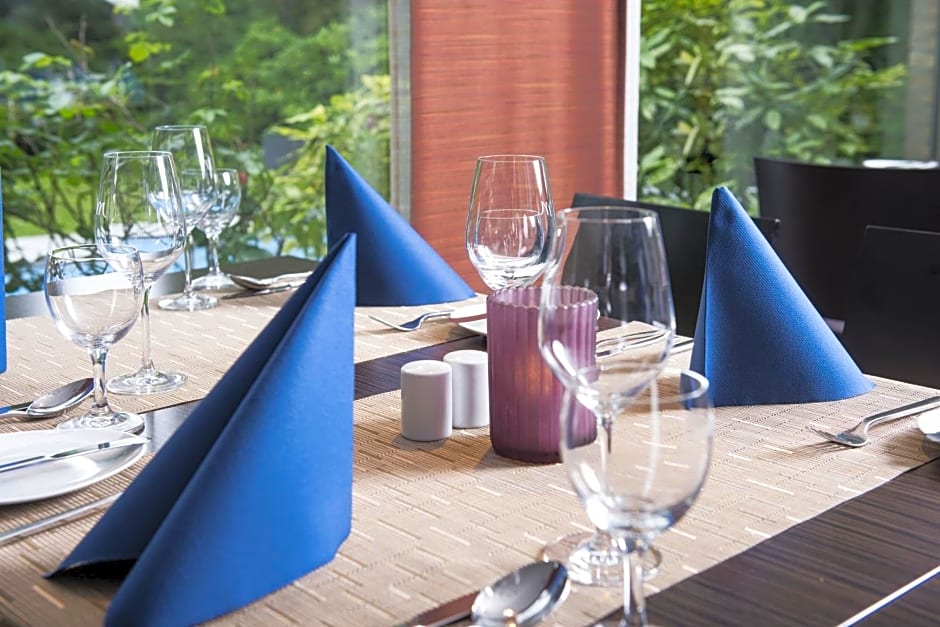 Mercure Hotel Düsseldorf Neuss