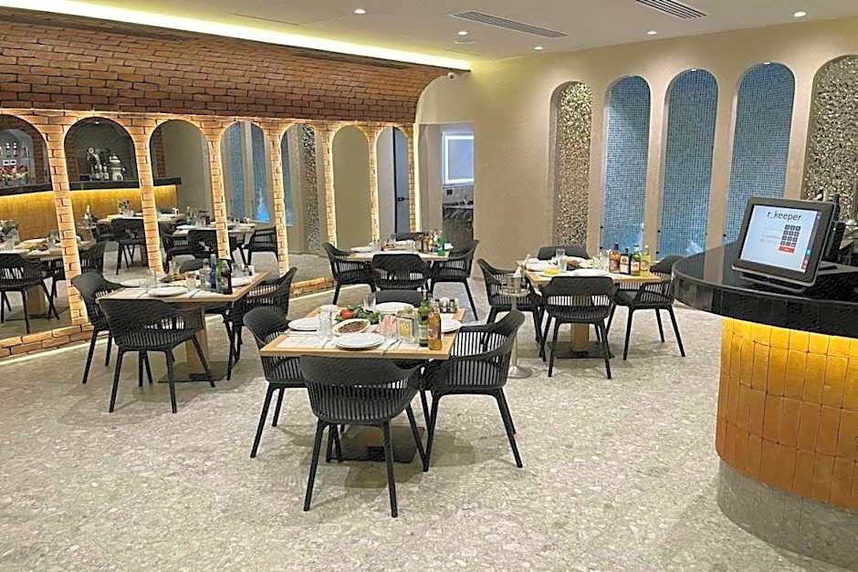 Teatro Rooms Hotel