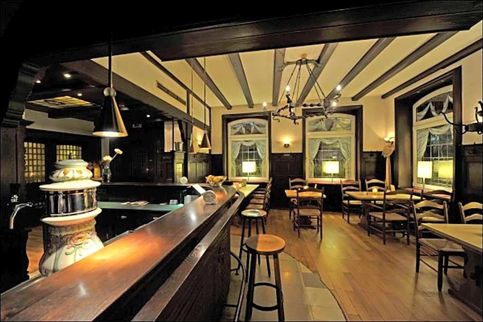 Best Western Hotel Lippstadt