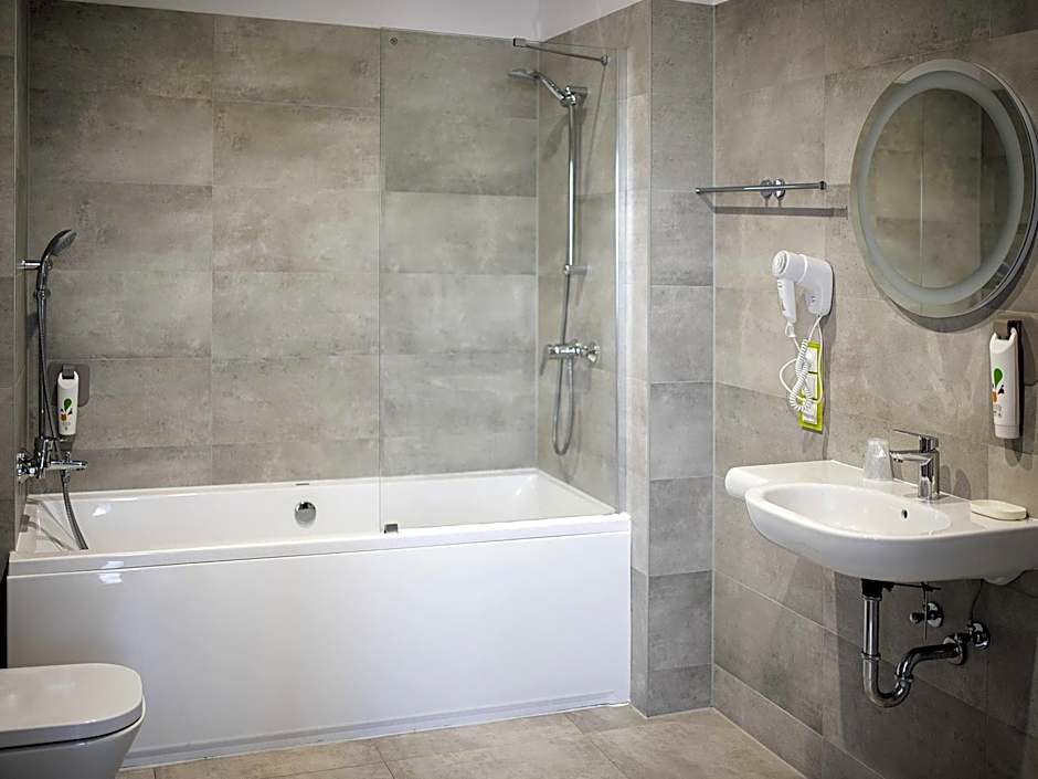 ibis styles Grudziadz