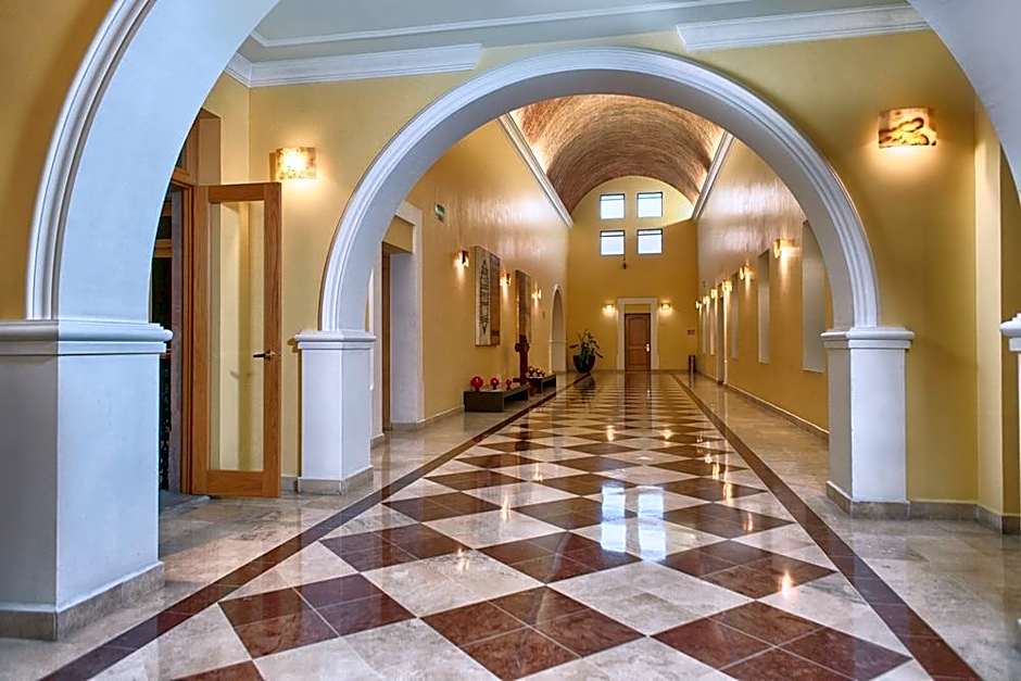 Gran Hotel de Quertaro