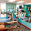 Fairfield Inn & Suites by Marriott Springfield Northampton/Amherst