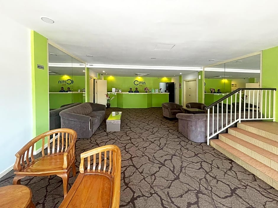 Citin Langkawi By Compass Hospitality