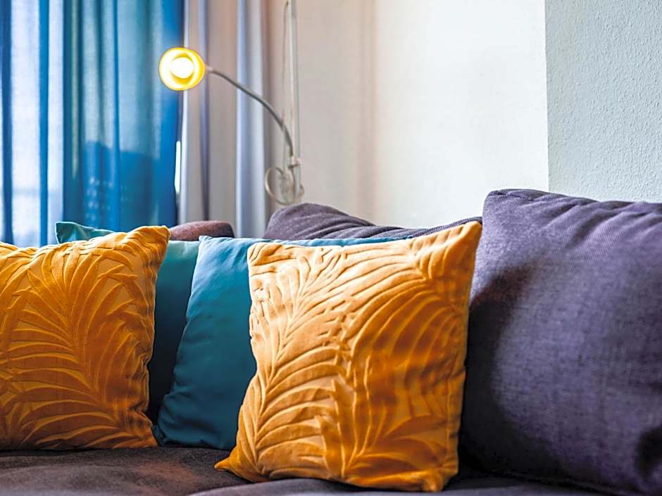 Ferienpark Geyersberg