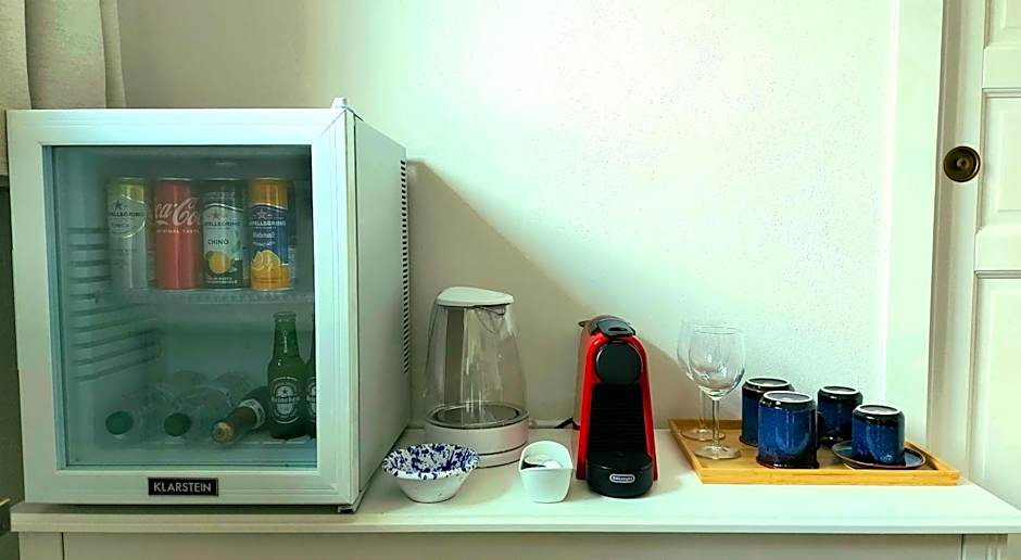 VFH Villa Flavia Eco B&B - 50 metri dal mare