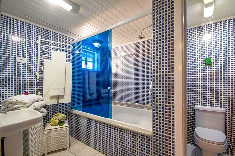 Pousada Alto da Boa Vista