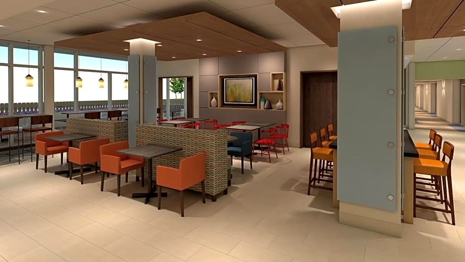 Holiday Inn Express & Suites - Perryville I-55, an IHG Hotel