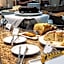 Master Porto Alegre Hotel - Av Carlos Gomes, Proximo ao Consulado Americano
