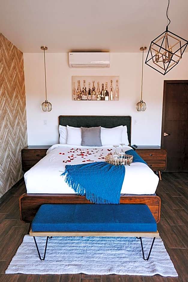 Siempre Valle Hotel Boutique