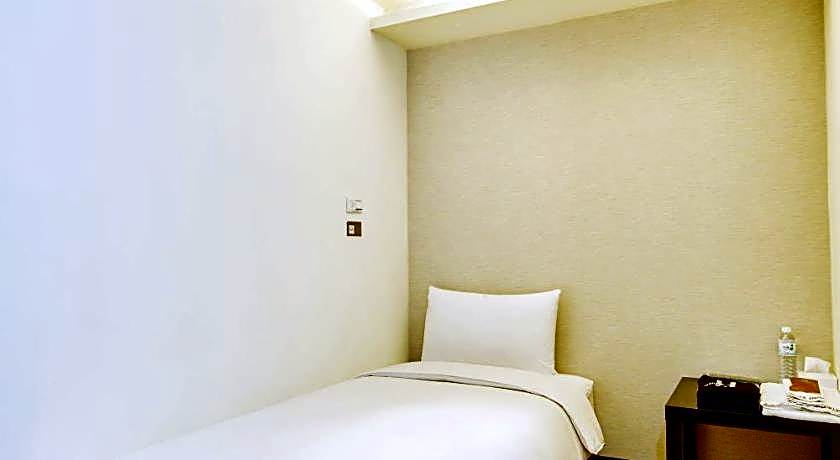 Single Inn Kaohsiung