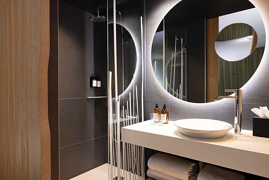 Hotel Golden Tulip Montpellier Centre St Roch