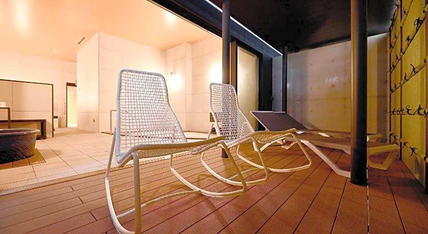 The Centurion Hotel & Spa Classic Izumo