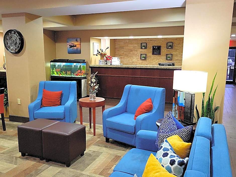Comfort Inn, Erie - Near Presque Isle