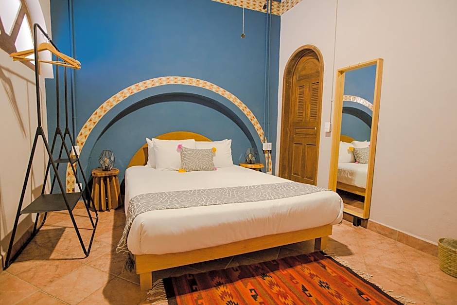 Selina San Miguel de Allende