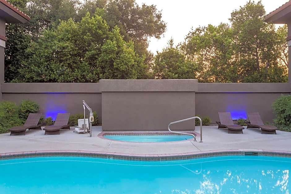 Baymont by Wyndham Modesto Salida