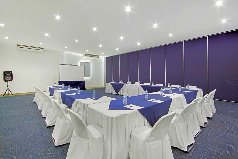 Premier Inn Tuxtla