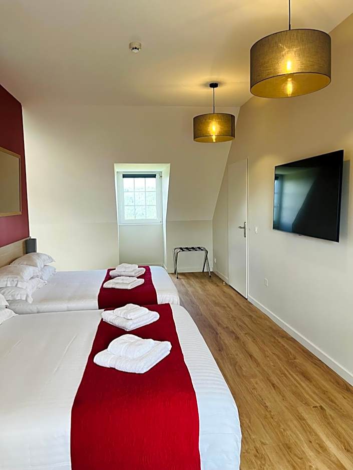 Le Domaine du Golf Country Club de Bigorre