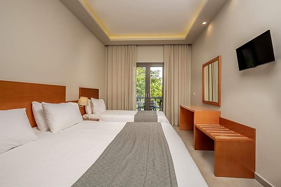 Hotel Palmyra