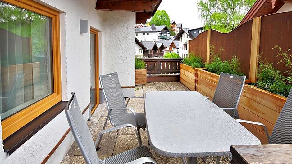 Seeböckenhotel Zum Weißen Hirschen