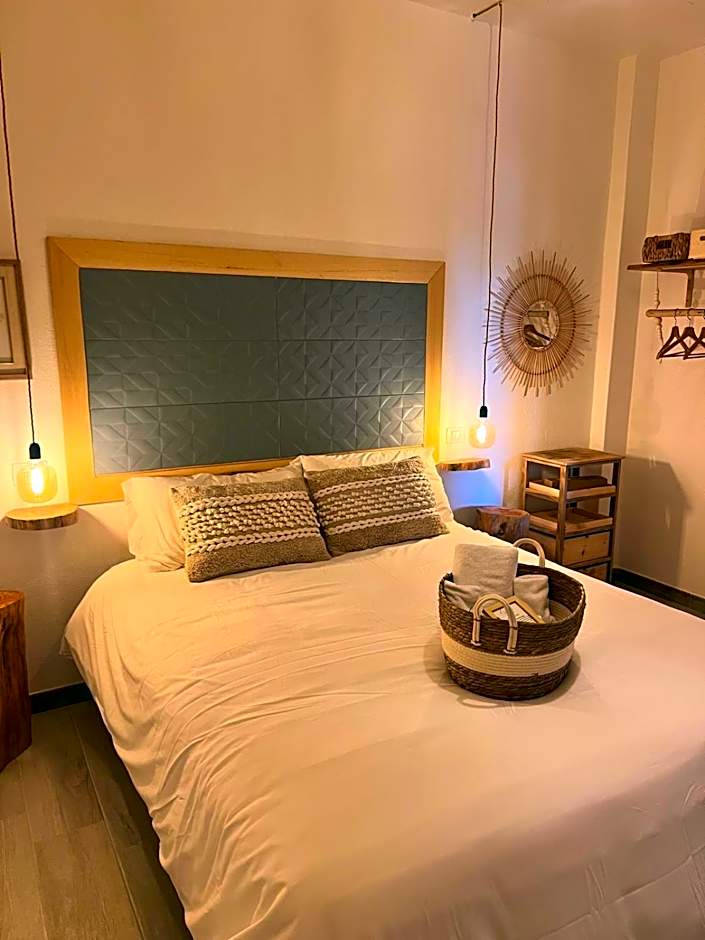 Le Maschere B&B