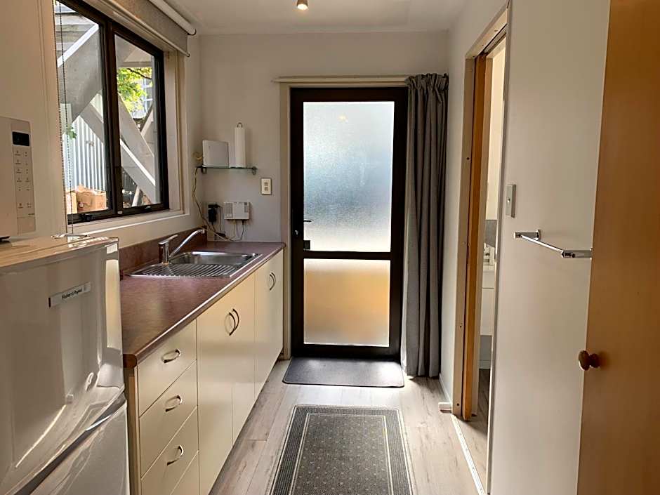 Wakatipu View Apartments