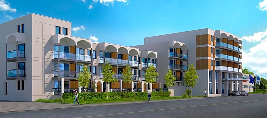 Hotel Longosa - All Inclusive