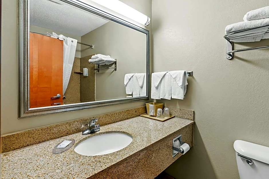 Econo Lodge Mt Hope - Beckley North