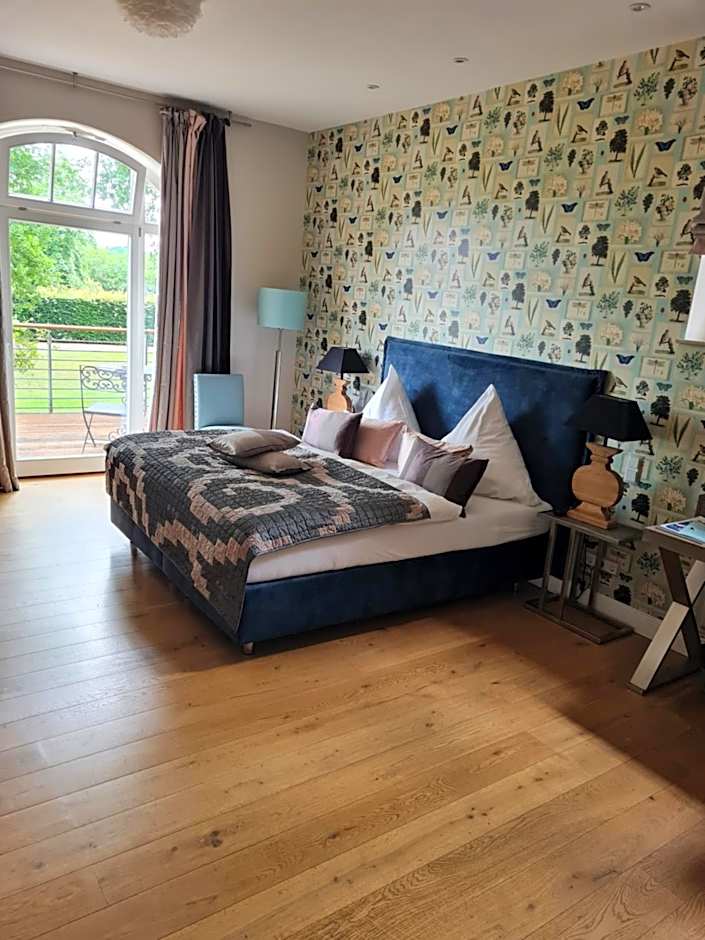 Hotel Gut Bardenhagen