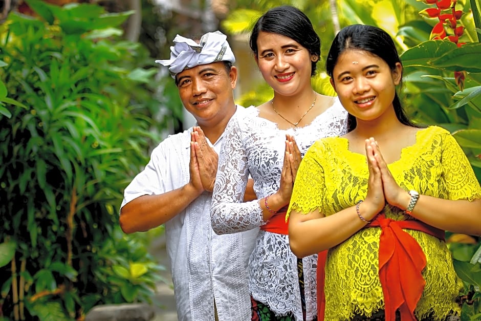 Restu Bali Hotel Legian