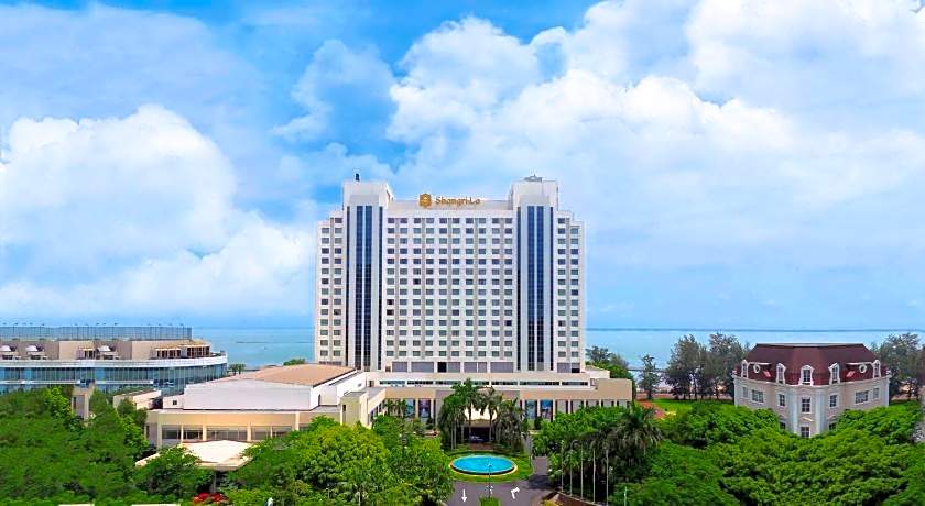 Shangri-La Hotel, Beihai