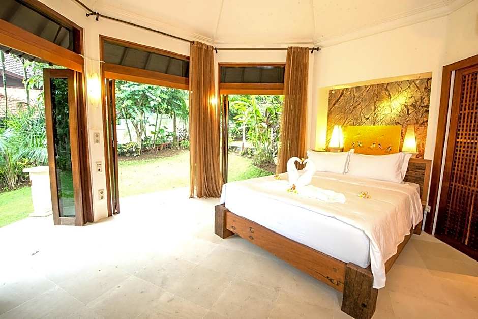 Urbanest Inn Villa