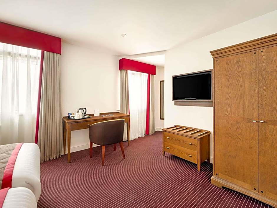 Mercure Doncaster Centre Danum Hotel