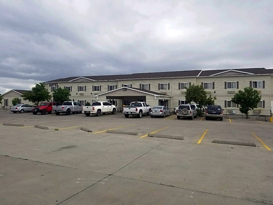 FairBridge Inn & Suites Williston