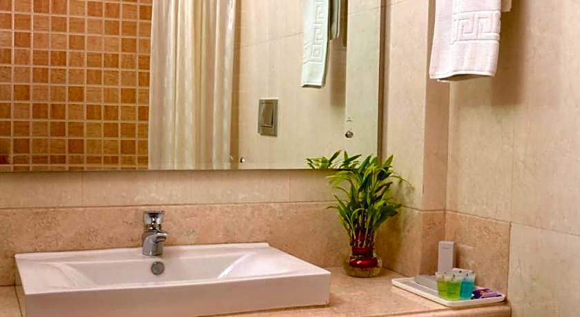 Hotel Citi International