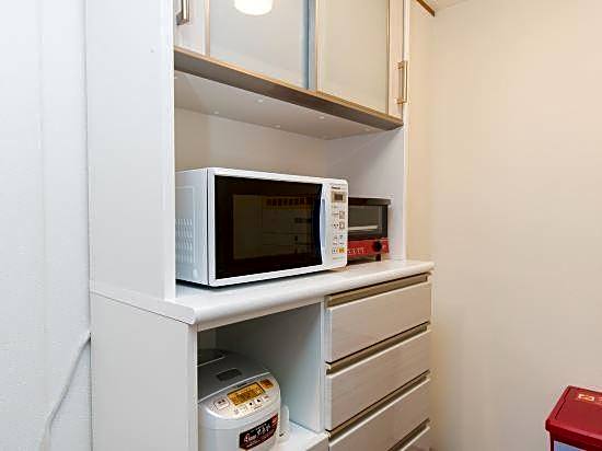 MielHanazono1Min from Metro StaWhole House Renta