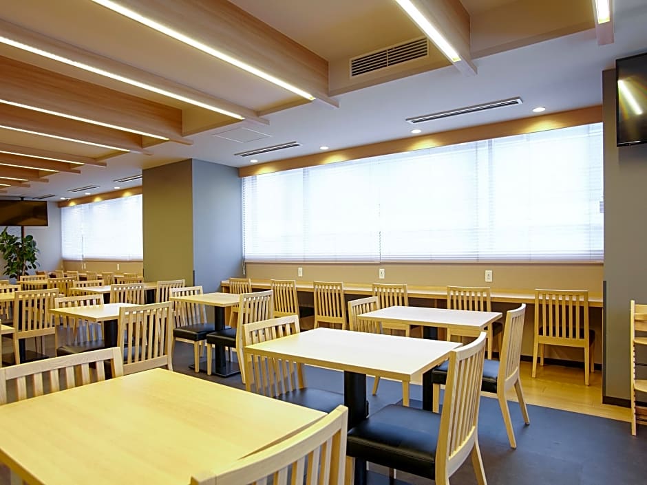 Dormy Inn Premium Tokyo Kodenmacho