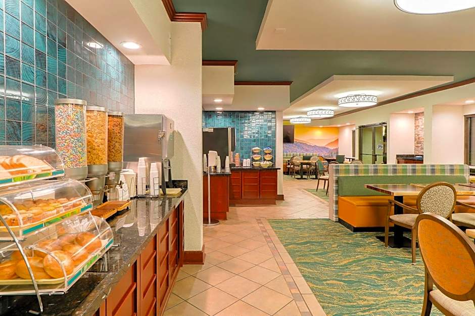 Quality Inn Near the Island Pigeon Forge